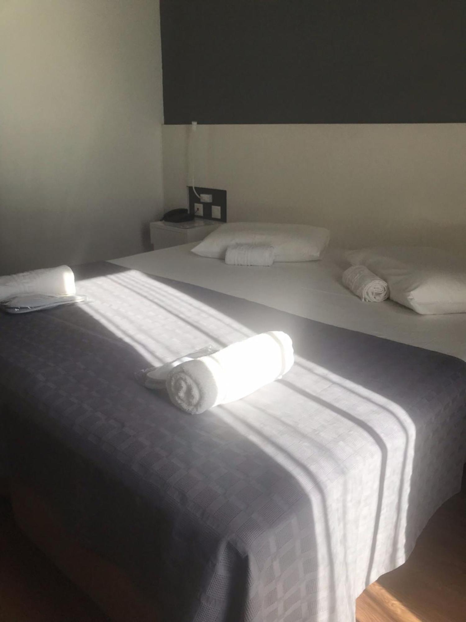 Annema Hotel And Restaurant Monemvasia Luaran gambar