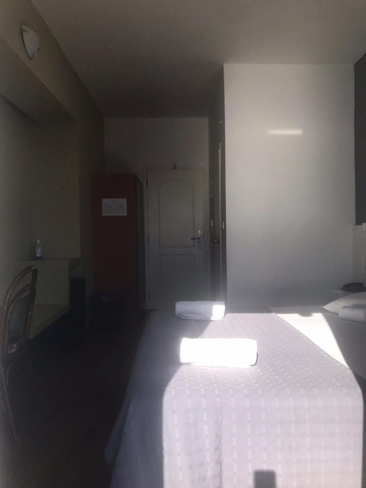 Annema Hotel And Restaurant Monemvasia Luaran gambar