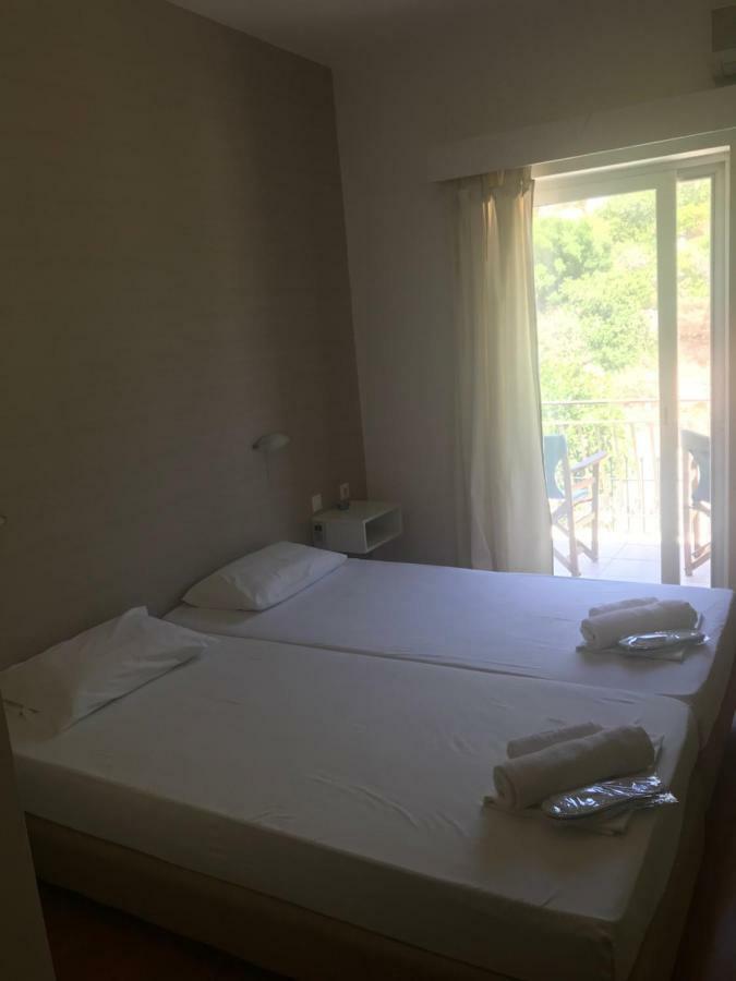 Annema Hotel And Restaurant Monemvasia Luaran gambar