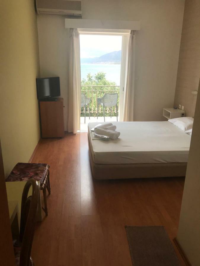 Annema Hotel And Restaurant Monemvasia Luaran gambar